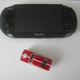 Illustration for article titled The Great PS Vita Size Comparison